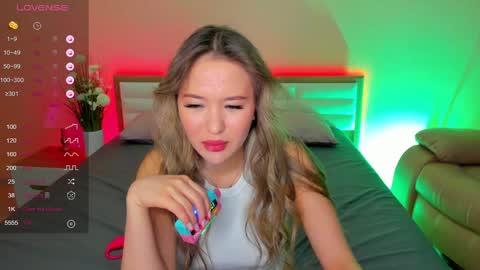 Krissy online show from 29, 12, 2024