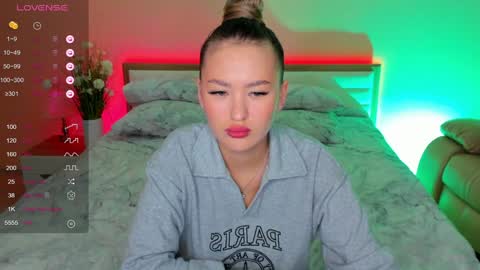 Krissy online show from 9, 1, 2025