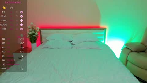 Krissy online show from 29, 1, 2025