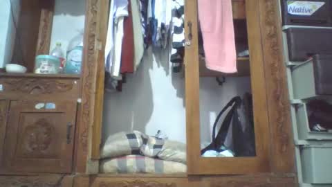 lady_krisha online show from 26, 3, 2026