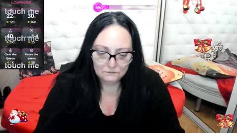 lady lauren online show from 10, 2, 2025