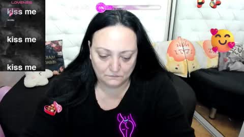 lady lauren online show from 15, 2, 2025