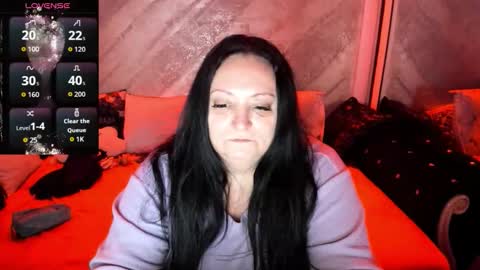 lady lauren online show from 11, 1, 2026