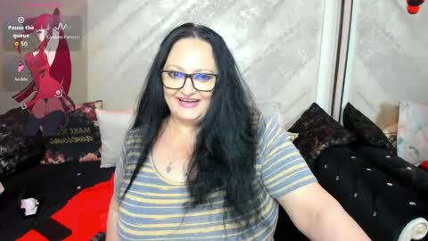 lady lauren online show from 13, 5, 2026