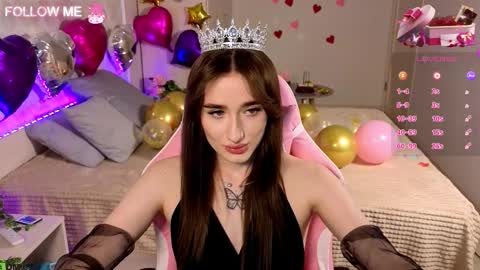 Olivia online show from 27, 3, 2026