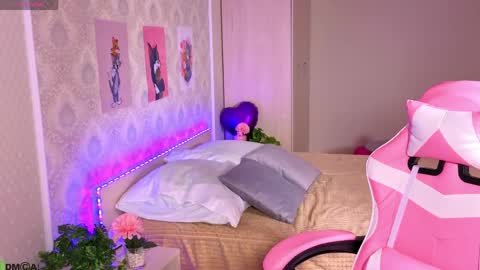 Olivia online show from 21, 4, 2026