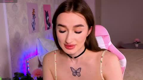 Olivia online show from 21, 4, 2026