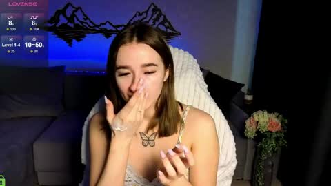 Olivia online show from 3, 6, 2026
