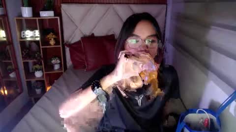 lady_mari69 online show from 13, 3, 2026