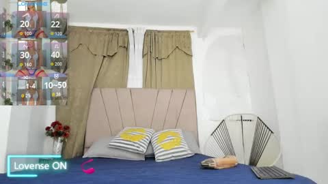 Snapshot of lady_miss___ chatting on 5, 11, 2025 lady_miss___ online show from 5, 11, 2025