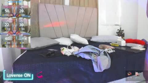 Snapshot of lady_miss___ chatting on 30, 11, 2025 lady_miss___ online show from 30, 11, 2025