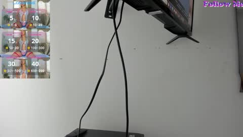 lady_miss___ online show from 21, 2, 2026