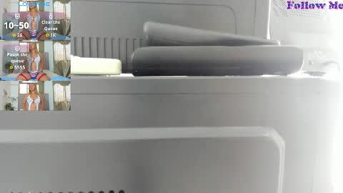 lady_miss___ online show from 28, 3, 2026