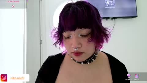 Snapshot of lady_noize chatting on 11, 5, 2026 Lady online show from 11, 5, 2026
