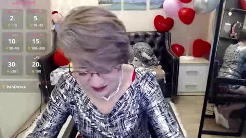 Diana online show from 20, 2, 2026