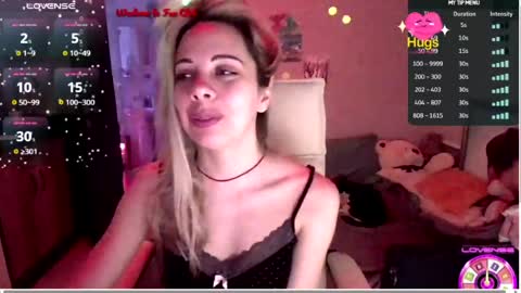 lady_smile69 online show from 17, 4, 2026