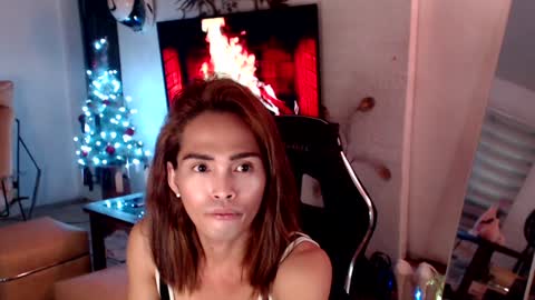 Snapshot of lady_sovereign chatting on 10, 12, 2024 M MMY online show from 10, 12, 2024