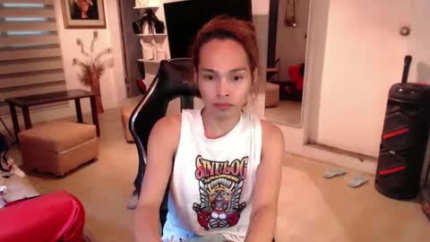 Snapshot of lady_sovereign chatting on 23, 1, 2025 M MMY online show from 23, 1, 2025