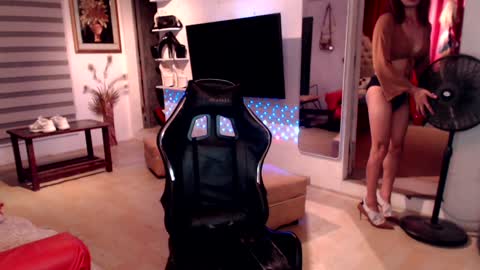 Snapshot of lady_sovereign chatting on 23, 1, 2025 M MMY online show from 23, 1, 2025