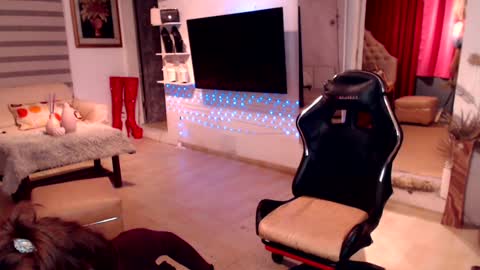 Snapshot of lady_sovereign chatting on 30, 1, 2025 M MMY online show from 30, 1, 2025