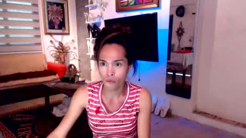 Snapshot of lady_sovereign chatting on 23, 9, 2025 M MMY online show from 23, 9, 2025