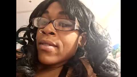 Kinky Karamel online show from 25, 3, 2026