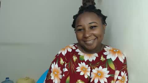 Snapshot of lady_twerky chatting on 14, 1, 2026 Maya online show from 14, 1, 2026