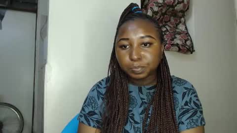 Snapshot of lady_twerky chatting on 25, 2, 2026 Maya online show from 25, 2, 2026