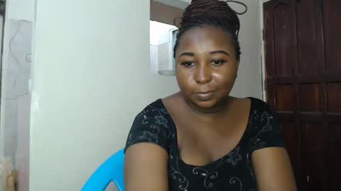 Snapshot of lady_twerky chatting on 27, 2, 2026 Maya online show from 27, 2, 2026