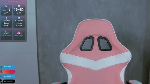 Snapshot of lady_yas chatting on 22, 1, 2025 Yas online show from 22, 1, 2025