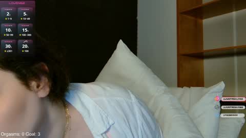  Yas  online show from 17, 11, 2025