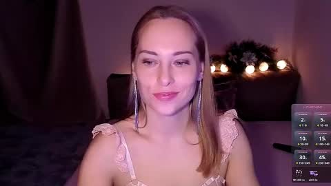 Snapshot of ladyadele1 chatting on 22, 12, 2024 LadyAdele online show from 22, 12, 2024