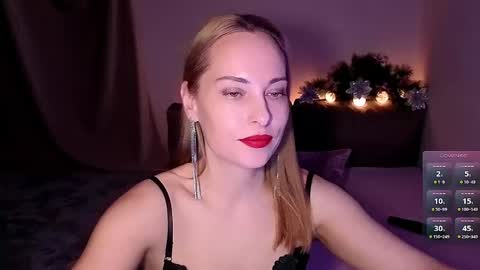 Snapshot of ladyadele1 chatting on 24, 12, 2024 LadyAdele online show from 24, 12, 2024