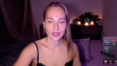 Snapshot of ladyadele1 chatting on 26, 12, 2024 LadyAdele online show from 26, 12, 2024