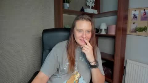 ALESSA online show from 9, 7, 2026