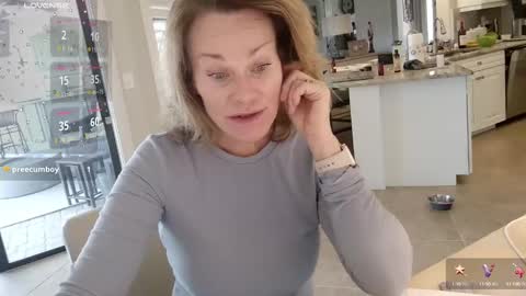 Ladybabs online show from 4, 12, 2024