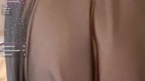 Ladybabs online show from 15, 12, 2024