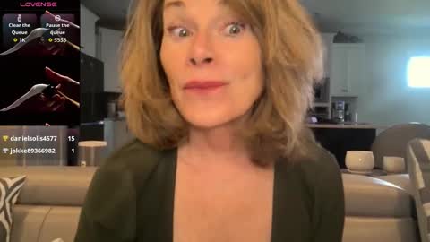 Snapshot of ladybabs chatting on 17, 3, 2026 Ladybabs online show from 17, 3, 2026