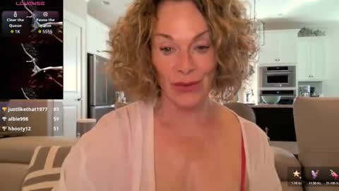 Snapshot of ladybabs chatting on 15, 4, 2026 Ladybabs online show from 15, 4, 2026