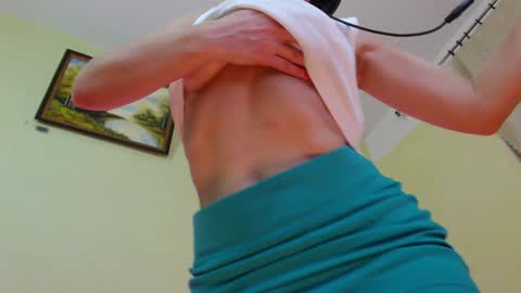 Snapshot of ladybigsmile chatting on 26, 1, 2025 Sima Ladybigsmile online show from 26, 1, 2025