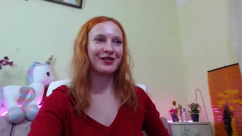 Snapshot of ladybigsmile chatting on 11, 2, 2025 Sima Ladybigsmile online show from 11, 2, 2025