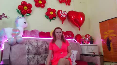 Snapshot of ladybigsmile chatting on 19, 2, 2025 Sima Ladybigsmile online show from 19, 2, 2025