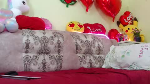 Snapshot of ladybigsmile chatting on 8, 3, 2025 Sima Ladybigsmile online show from 8, 3, 2025