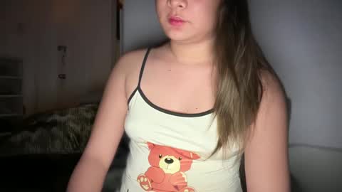 Snapshot of ladybird21 chatting on 23, 1, 2025 Aria online show from 23, 1, 2025