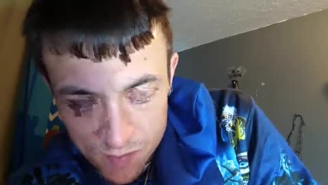 RockStar Couple online show from 7, 12, 2024