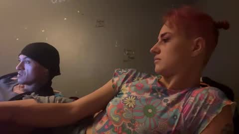 RockStar Couple online show from 18, 12, 2024