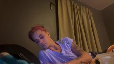 RockStar Couple online show from 21, 12, 2024