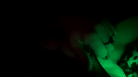 RockStar Couple online show from 5, 2, 2025