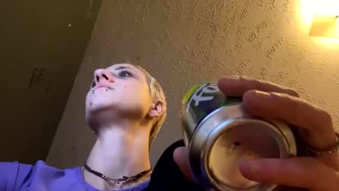 RockStar Couple online show from 7, 2, 2025