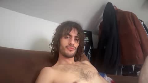 ladycan_tfeeling online show from 8, 11, 2025